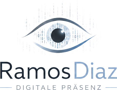 RamosDiaz · Digitale Präsenz