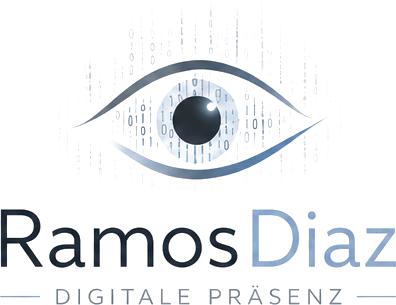 RamosDiaz · Digitale Präsenz